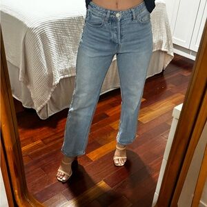 H&M Straight leg Jeans